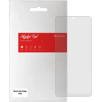 Купить Гидрогелевая пленка ArmorStandart Matte для Motorola Edge X30 (ARM61133) - фото 1