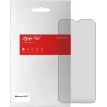 Купить Гидрогелевая пленка ArmorStandart Matte для Motorola G10 (ARM61126) - фото 1