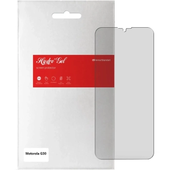 Купить Гидрогелевая пленка ArmorStandart Matte для Motorola G30 (ARM61127) - фото 1