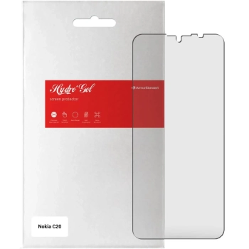 Купить Гидрогелевая пленка ArmorStandart Matte для Nokia C20 (ARM61135) - фото 1