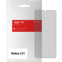 Купить Гидрогелевая пленка ArmorStandart Matte для Nokia C31 (ARM64931) - фото 1