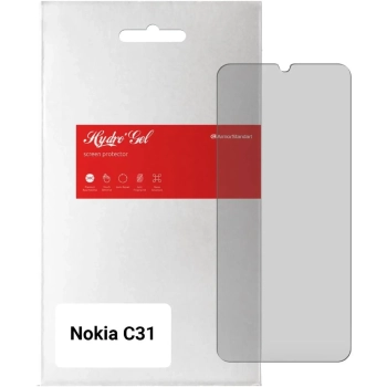 Купить Гидрогелевая пленка ArmorStandart Matte для Nokia C31 (ARM64931) - фото 1