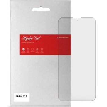 Купити Гідрогелева плівка ArmorStandart Matte для Nokia G10 (ARM63488) - фото 1