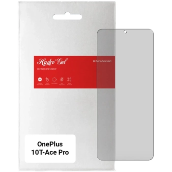 Купить Гидрогелевая пленка ArmorStandart Matte для OnePlus 10T/Ace Pro (ARM65161) - фото 1