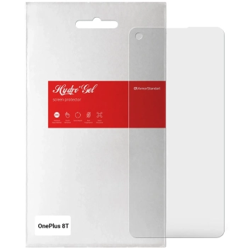 Купить Гидрогелевая пленка ArmorStandart Matte для OnePlus 8T (ARM60169) - фото 1