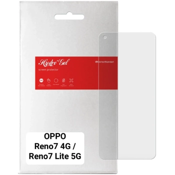 Купить Гидрогелевая пленка ArmorStandart Matte для OPPO F21 Pro 4G/F21 Pro 5G/Reno7 4G/Reno7 Lite 5G (ARM611 - фото 1