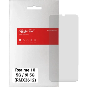 Купити Гідрогелева плівка ArmorStandart Matte для Realme 10 5G / 9i 5G (RMX3612) (ARM66033) - фото 1