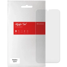 Купити Гідрогелева плівка ArmorStandart Matte для Realme C21Y (ARM60147) - фото 1