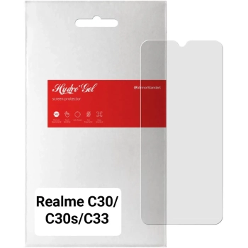 Купити Гідрогелева плівка ArmorStandart Matte для Realme C30/C30s/C33 (ARM62177) - фото 1