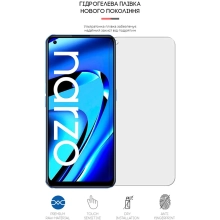 Купити Гідрогелева плівка ArmorStandart Matte для Realme Narzo 50 Pro (ARM64227) - фото 2