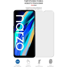 Купити Гідрогелева плівка ArmorStandart Matte для Realme Narzo 50A Prime (ARM64228) - фото 2