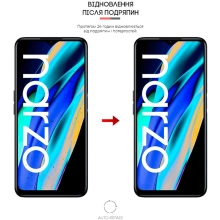 Купити Гідрогелева плівка ArmorStandart Matte для Realme Narzo 50A Prime (ARM64228) - фото 3
