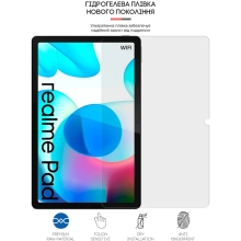 Купити Гідрогелева плівка ArmorStandart Matte для Realme Pad 10.4 (ARM65752) - фото 3
