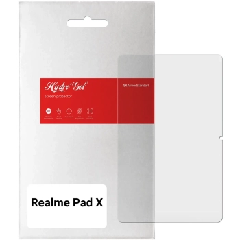 Купить Гидрогелевая пленка ArmorStandart Matte для Realme Pad X (ARM65753) - фото 1