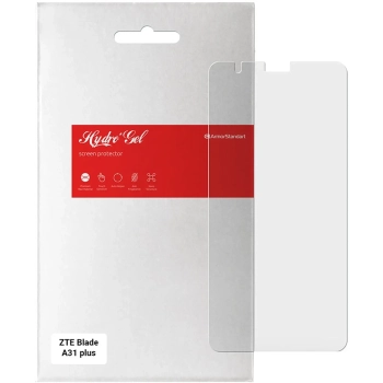 Купить Гидрогелевая пленка ArmorStandart Matte для ZTE Blade A31 Plus (ARM61184) - фото 1