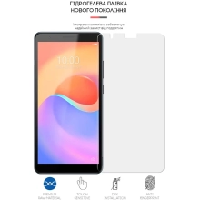 Купить Гидрогелевая пленка ArmorStandart Matte для ZTE Blade A31 Plus (ARM61184) - фото 2