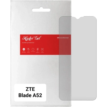 Купить Гидрогелевая пленка ArmorStandart Matte для ZTE Blade A52 (ARM63413) - фото 1