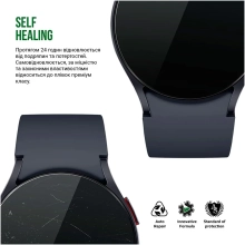 Купити Гідрогелева плівка ArmorStandart Supreme для Samsung Galaxy Watch 6 Classic 47mm 6 шт. (ARM70410) - фото 3