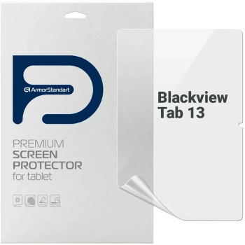 Купити Гідрогелева плівка ArmorStandart для Blackview Tab 13 (ARM67149) - фото 1