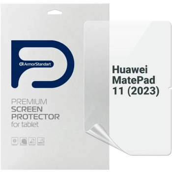 Купити Гідрогелева плівка ArmorStandart для Huawei MatePad 11 (2023) (ARM69461) - фото 1