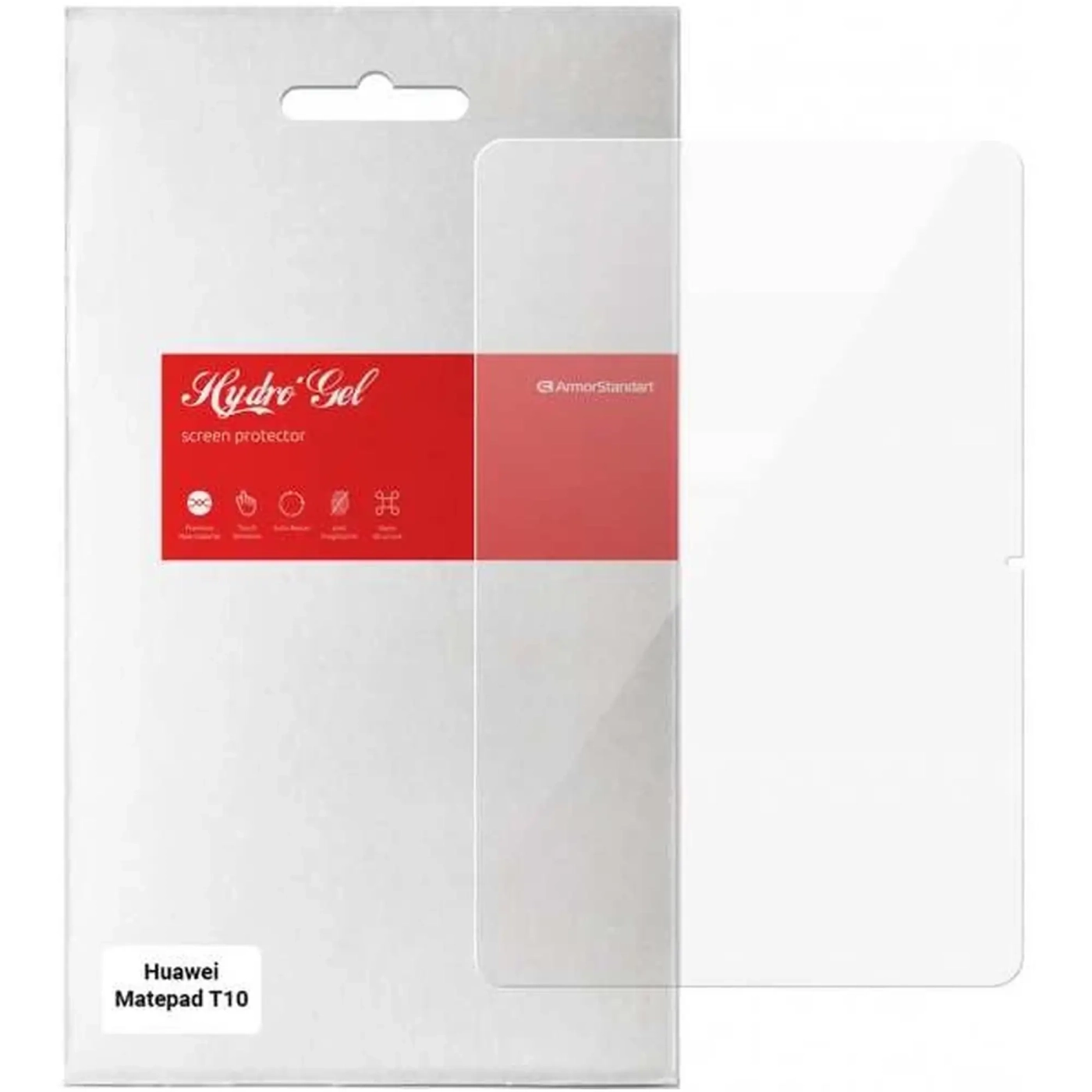 Купити Гідрогелева плівка ArmorStandart для Huawei MatePad T10 (ARM58484) - фото 1