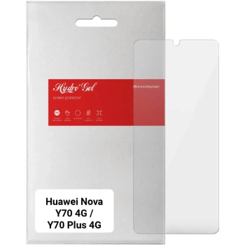 Купити Гідрогелева плівка ArmorStandart для Huawei Nova Y70 4G / Y70 Plus 4G (ARM63480) - фото 1