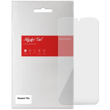 Купити Гідрогелева плівка ArmorStandart для Huawei Y6s (ARM62051) - фото 1