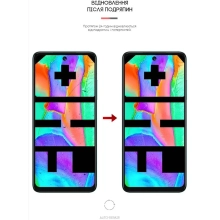 Купити Гідрогелева плівка ArmorStandart для Infinix Hot 11 2022 (X675) (ARM64682) - фото 3