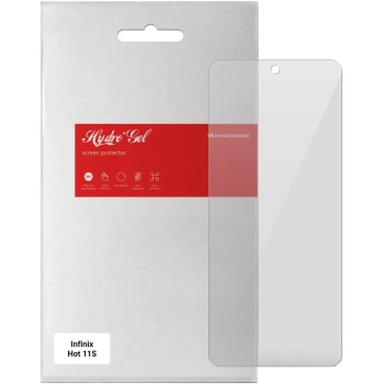 Купити Гідрогелева плівка ArmorStandart для Infinix Hot 11S (ARM61331) - фото 1