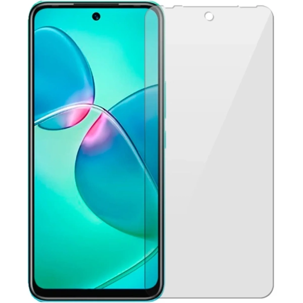 Купити Гідрогелева плівка ArmorStandart для Infinix Hot 12 Play (X6816D)/Hot 20 4G (X6826) (ARM62277) - фото 2
