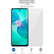 Купити Гідрогелева плівка ArmorStandart для Infinix Hot 12 Play (X6816D)/Hot 20 4G (X6826) (ARM62277) - фото 3
