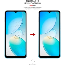 Купити Гідрогелева плівка ArmorStandart для Infinix Hot 12i 4G (X665B) (ARM62278) - фото 4