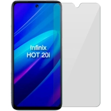 Купити Гідрогелева плівка ArmorStandart для Infinix Hot 20i (X665E) (ARM65128) - фото 2