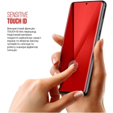 Купити Гідрогелева плівка ArmorStandart для Infinix Hot 30 Play NFC (X6835B) (ARM68445) - фото 3