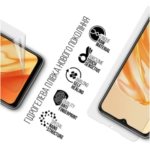 Купити Гідрогелева плівка ArmorStandart для Infinix Hot 30i (ARM68981) - фото 2