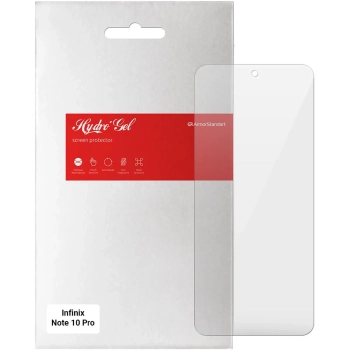 Купити Гідрогелева плівка ArmorStandart для Infinix Note 10 Pro (ARM62279) - фото 1