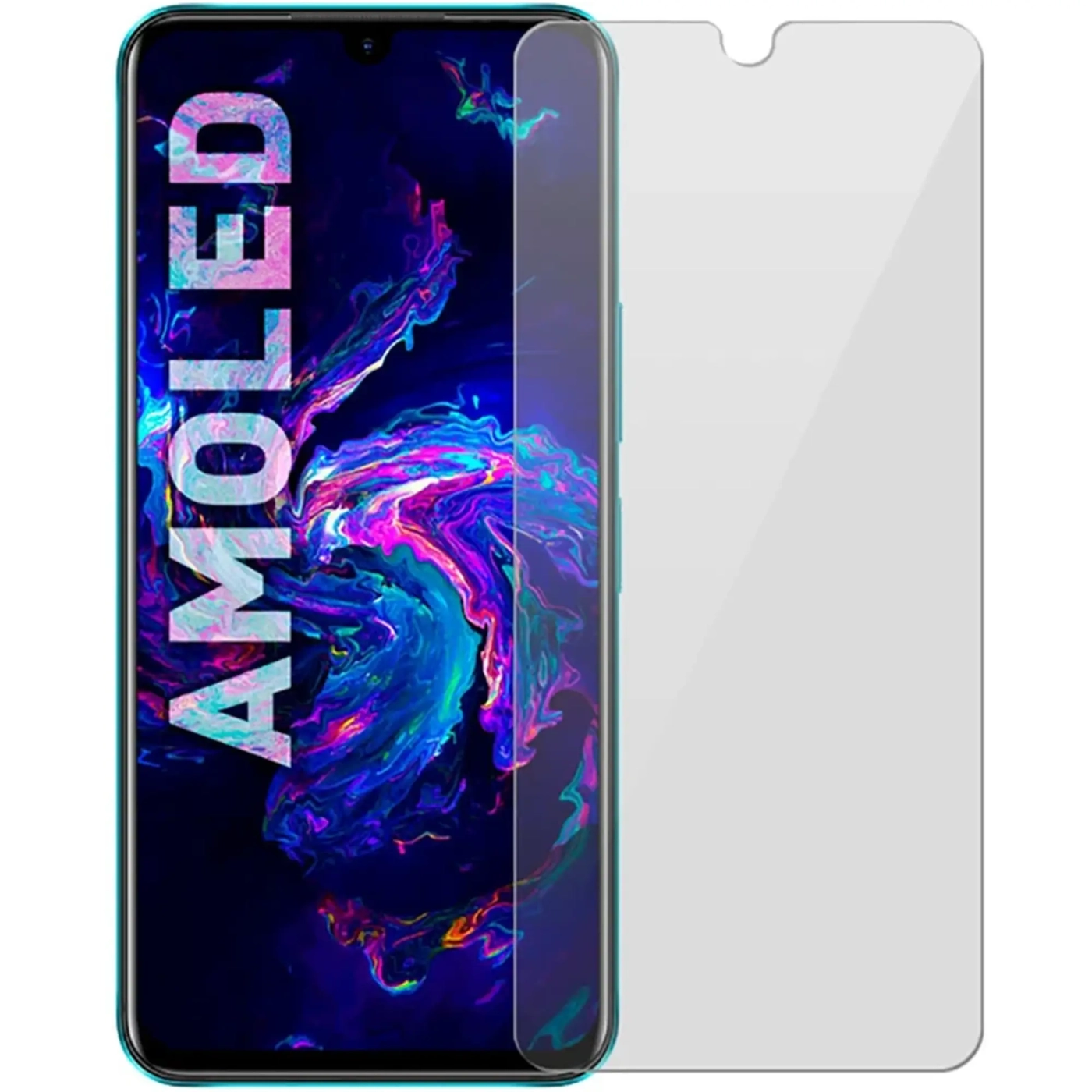 Купити Гідрогелева плівка ArmorStandart для Infinix Note 11 X663B (ARM61775) - фото 2
