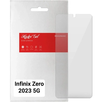 Купити Гідрогелева плівка ArmorStandart для Infinix Zero 2023 5G (ARM65684) - фото 1