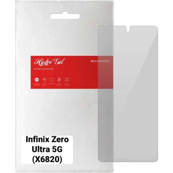 Купити Гідрогелева плівка ArmorStandart для Infinix Zero Ultra 5G (X6820) (ARM65532) - фото 1