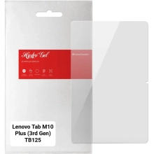 Купити Гідрогелева плівка ArmorStandart для Lenovo Tab M10 Plus (3rd Gen) TB125 (ARM63465) - фото 1