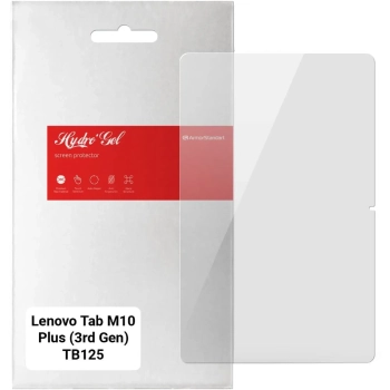 Купити Гідрогелева плівка ArmorStandart для Lenovo Tab M10 Plus (3rd Gen) TB125 (ARM63465) - фото 1