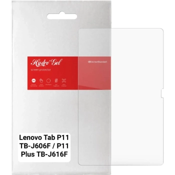 Купити Гідрогелева плівка ArmorStandart для Lenovo Tab P11 TB-J606F / P11 Plus TB-J616F (ARM60042) - фото 1