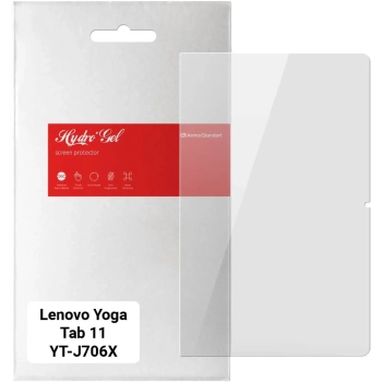Купити Гідрогелева плівка ArmorStandart для Lenovo Yoga Tab 11 YT-J706X (ARM65356) - фото 1