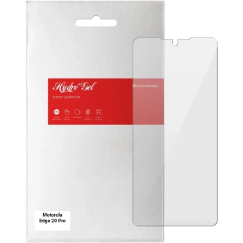Купити Гідрогелева плівка ArmorStandart для Motorola Edge 20 Pro (ARM61098) - фото 1