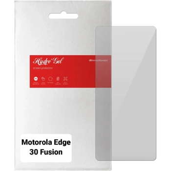 Купити Гідрогелева плівка ArmorStandart для Motorola Edge 30 Fusion (ARM64146) - фото 1
