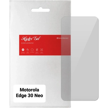 Купити Гідрогелева плівка ArmorStandart для Motorola Edge 30 Neo (ARM64147) - фото 1