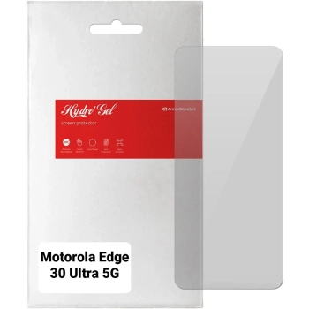 Купити Гідрогелева плівка ArmorStandart для Motorola Edge 30 Ultra 5G (ARM64145) - фото 1