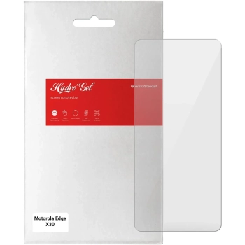 Купити Гідрогелева плівка ArmorStandart для Motorola Edge X30 (ARM61099) - фото 1