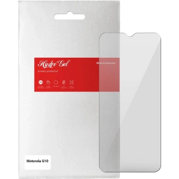 Купити Гідрогелева плівка ArmorStandart для Motorola G10 (ARM61092) - фото 1