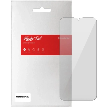 Купити Гідрогелева плівка ArmorStandart для Motorola G30 (ARM61093) - фото 1